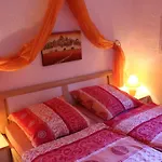 Apartamento Haus Nadja Winterberg