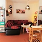 Apartamento Haus Nadja *