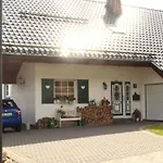 Haus Nadja * Winterberg