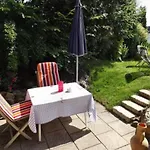 Apartment Haus Nadja Winterberg