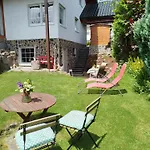 Haus Nadja Appartement
