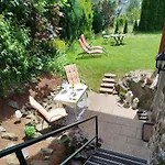 Apartment Haus Nadja Winterberg