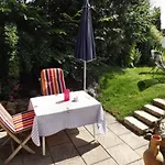 Haus Nadja Apartment *