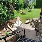 Haus Nadja Apartamento