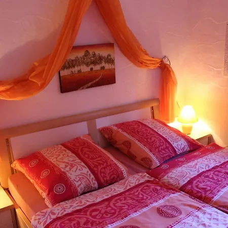 Apartment Haus Nadja Winterberg
