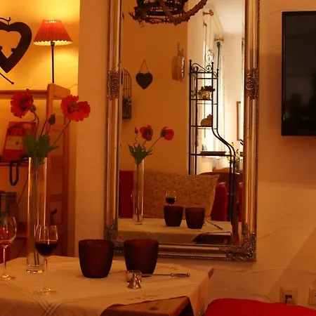 Haus Nadja Daire Winterberg