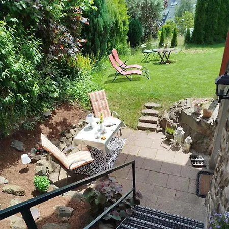 Apartment Haus Nadja Winterberg