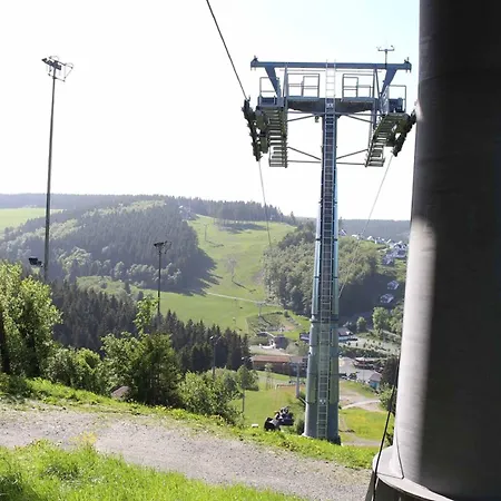 Haus Nadja Winterberg