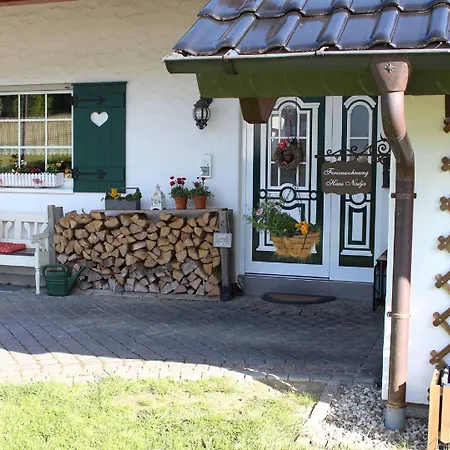 Haus Nadja * Winterberg