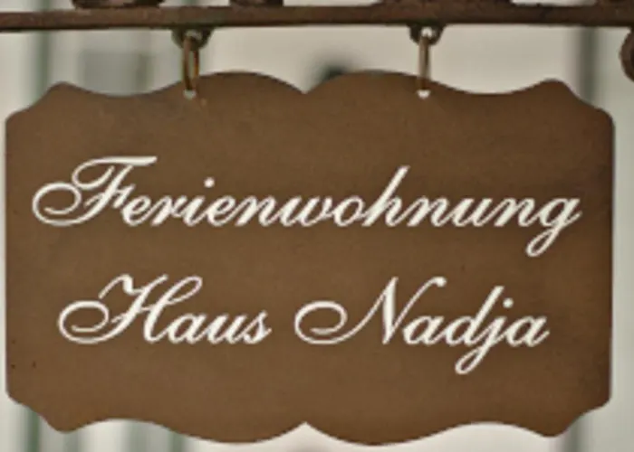 Haus Nadja Apartment Winterberg
